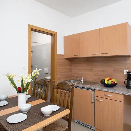 Apartment Ivan Mit Meerblick