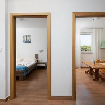 Apartment Ivan Mit Meerblick