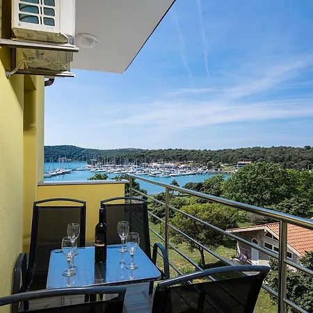 Apartment Ivan Mit Meerblick