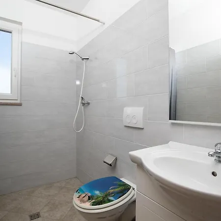 Apartment Ivan Mit Meerblick