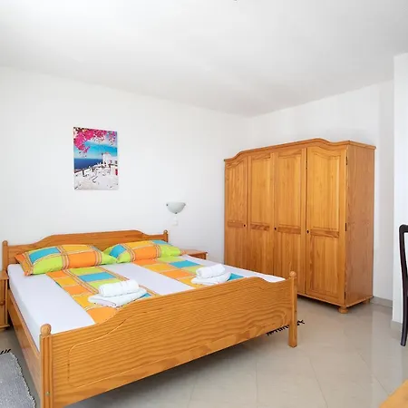 Ivan Mit Meerblick * Pomer