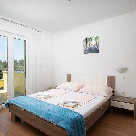 Apartment Ivan Mit Meerblick