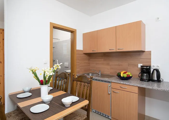 Apartment Ivan Mit Meerblick