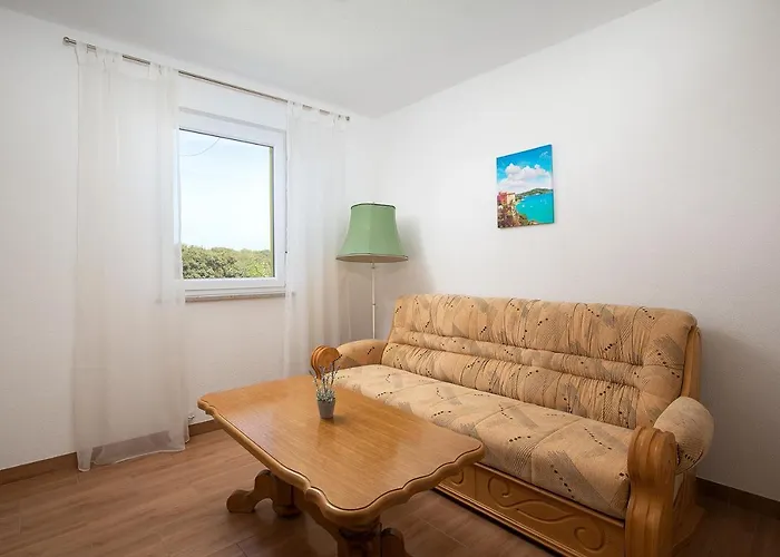 Ivan Mit Meerblick * Pomer