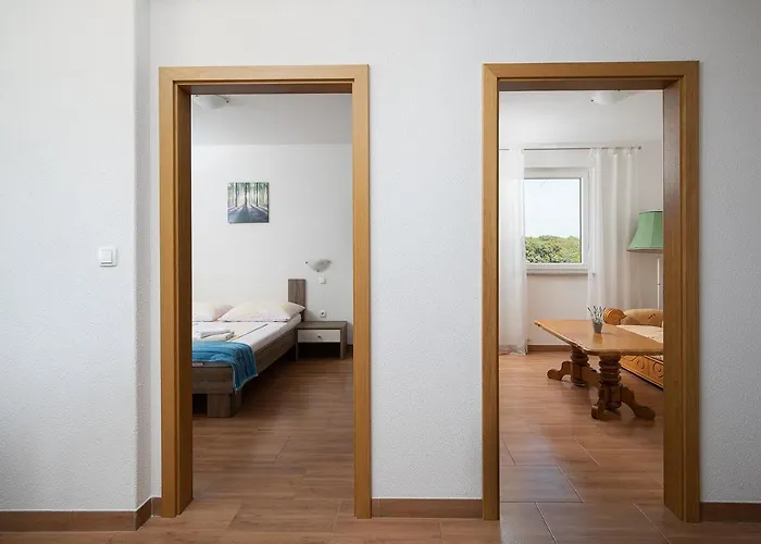 Appartamento Ivan Mit Meerblick