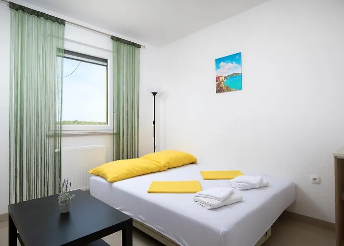 Ivan Mit Meerblick *