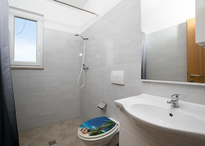 Apartment Ivan Mit Meerblick