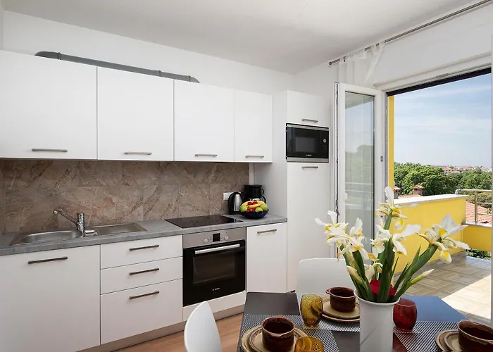 Ivan Mit Meerblick *