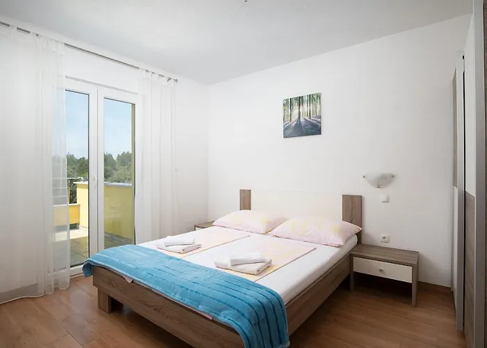 Apartment Ivan Mit Meerblick