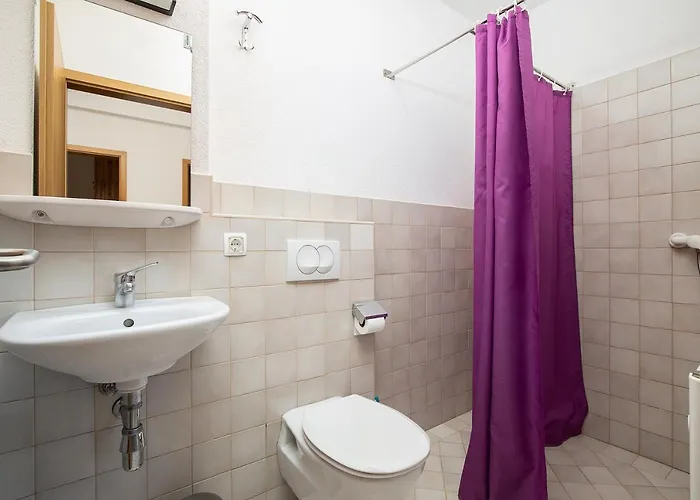 Appartamento Ivan Mit Meerblick *