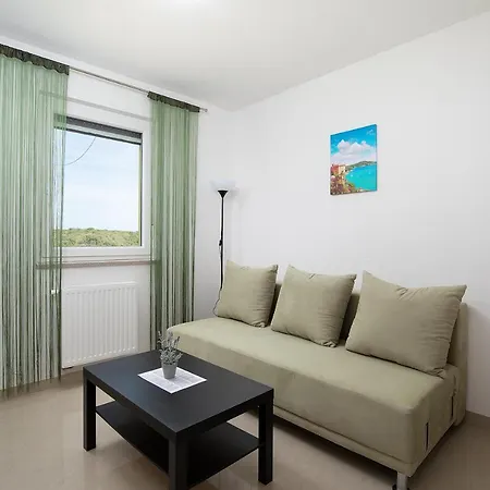 Appartement Ivan Mit Meerblick *